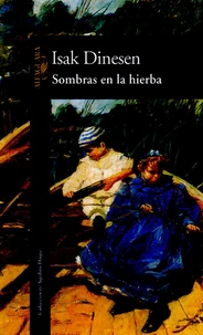 Sombras en la hierba