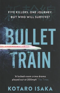 Bullet Train