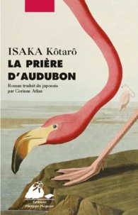La prière d'Audubon