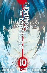 Le prince des ténèbres Tome 10