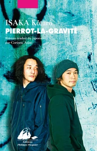 Pierrot-la-gravité