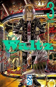 Waltz Tome 3