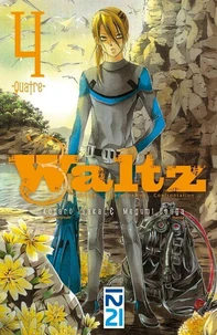 Waltz Tome 4