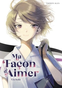 Ma façon d'aimer