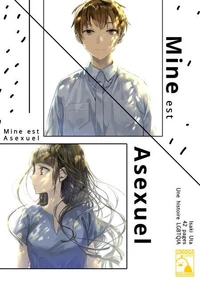 Mine est asexuel - Tome 1
