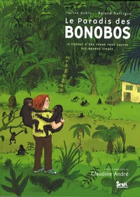 Le Paradis des bonobos