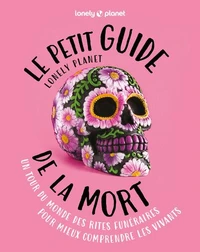 Le petit guide Lonely Planet de la mort