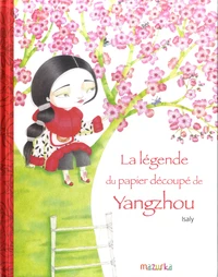 La légende du papier découpé de Yangzhou