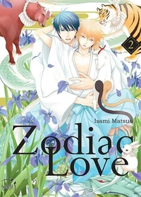 Zodiac Love Tome 2