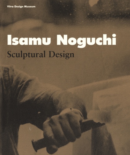 Isamu Noguchi - Isamu Noguchi - Sculptural Design.