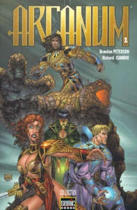 Arcanum