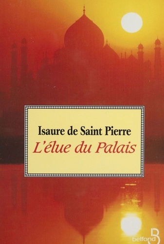 L'élue du palais