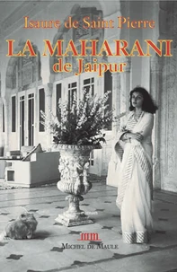 La Maharani de Jaipur