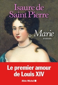 Isaure de Saint Pierre - Marie.