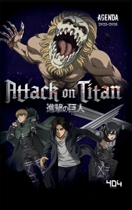 Attack on Titan