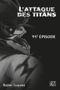L'Attaque des Titans Chapitre 095