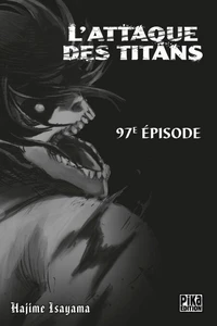 L'Attaque des Titans Chapitre 097