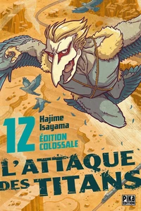 Edition colossale