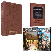 Edition Anniversaire