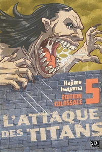 Edition Colossale