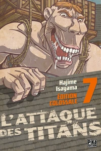 Edition Colossale