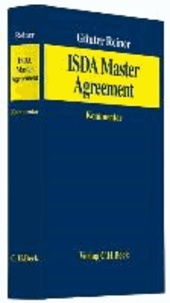 ISDA Master Agreement.