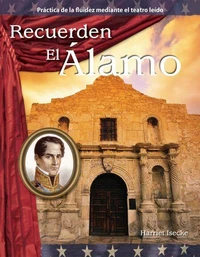 Recuerden El Álamo ebook