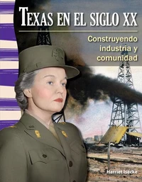 Texas en el siglo XX