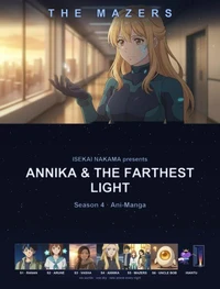Annika &amp; The Farthest Light