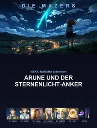 Arune und der Sternenlicht-Anker