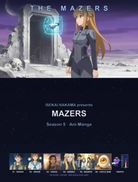 Mazers