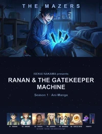 Ranan &amp; The Gatekeeper Machine