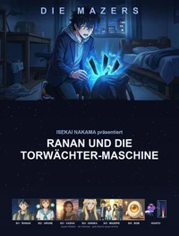 Ranan und die Torwächter-Maschine