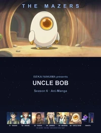 Uncle Bob