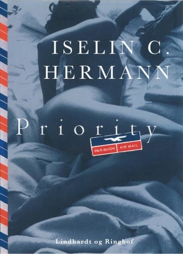 Iselin C. Hermann et G Forester - Priority.
