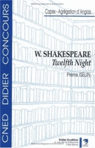 William Shakespeare - Twelfth Night