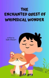 The Enchanted Quest of  Whimsical  Wonder