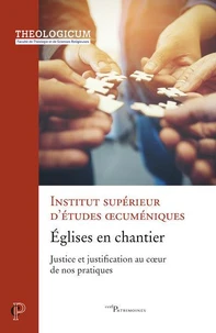 Eglises en chantier