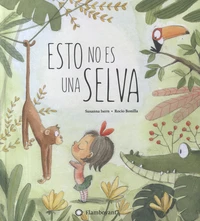 Estos no es une selva