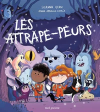 Les Attrape-peurs
