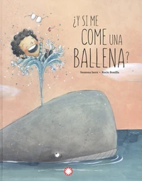 Y si me come una ballena