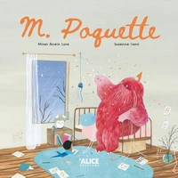 Monsieur Poquette