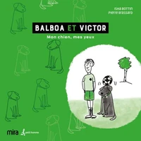 Balboa et Victor.