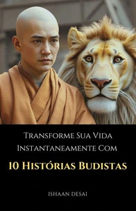 Transforme Sua Vida Instantaneamente Com 10 Histórias Budistas
