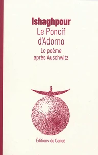 Le poncif d'Adorno