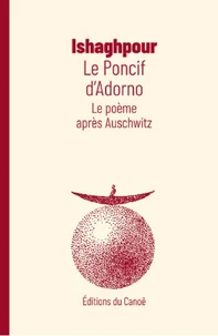 Le poncif d'Adorno