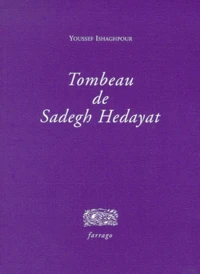 Tombeau de Sadegh Hedayat