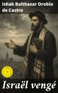 Israël vengé