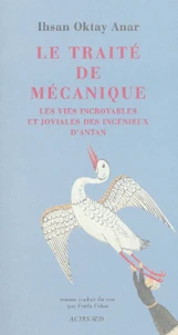 Le Traité de mécanique