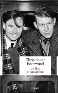 Le lion et son ombre